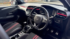 Vauxhall Corsa 1.2 Turbo SRi Edition 5dr Petrol Hatchback